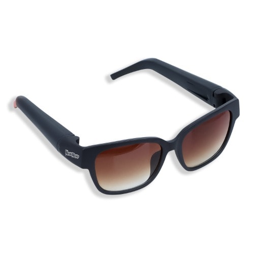 Honeypuff Hidden Sunglasses For Storage