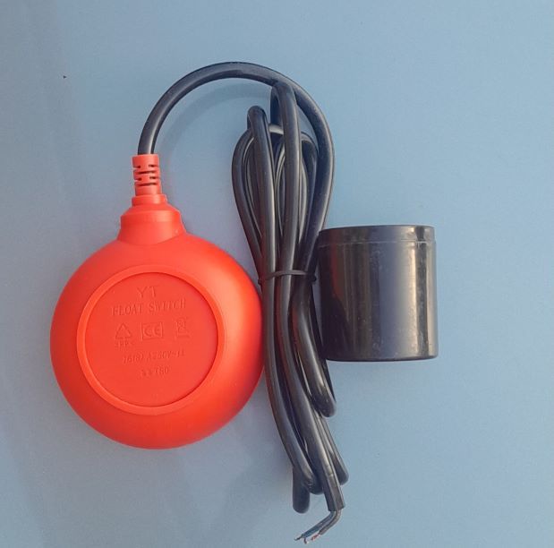 FLOAT SWITCH FOR TANKS & DRUMS, FLOAT LEVEL CONTROLLER