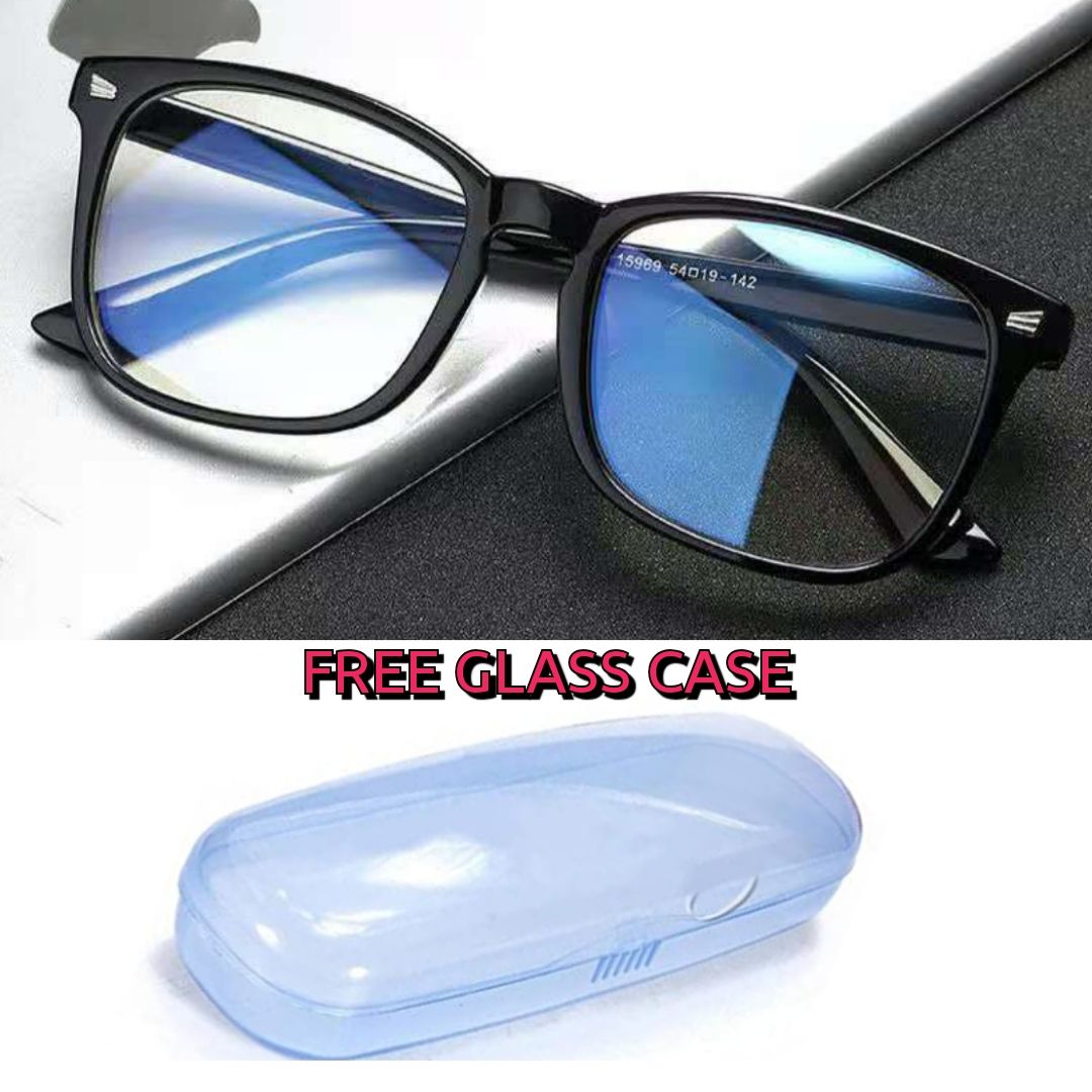 Anti Blue Light Blocking Eyeglasses For Computer And Phone