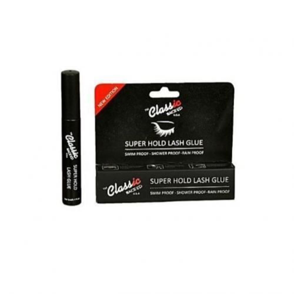Super Hold Lash Glue