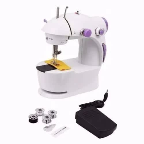 Mini Sewing Machine