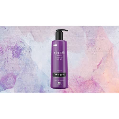 Rainbath Restoring Shower And Bath Gel Moisturizing Body Wash -250ml