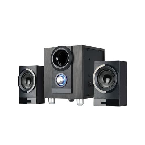 2.1ch Home Theater System With Bluetooth Hf-1102