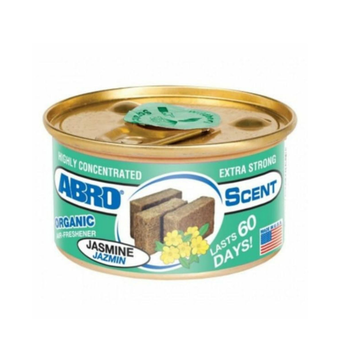 Highly Concentrated Airfreshener Jasmine