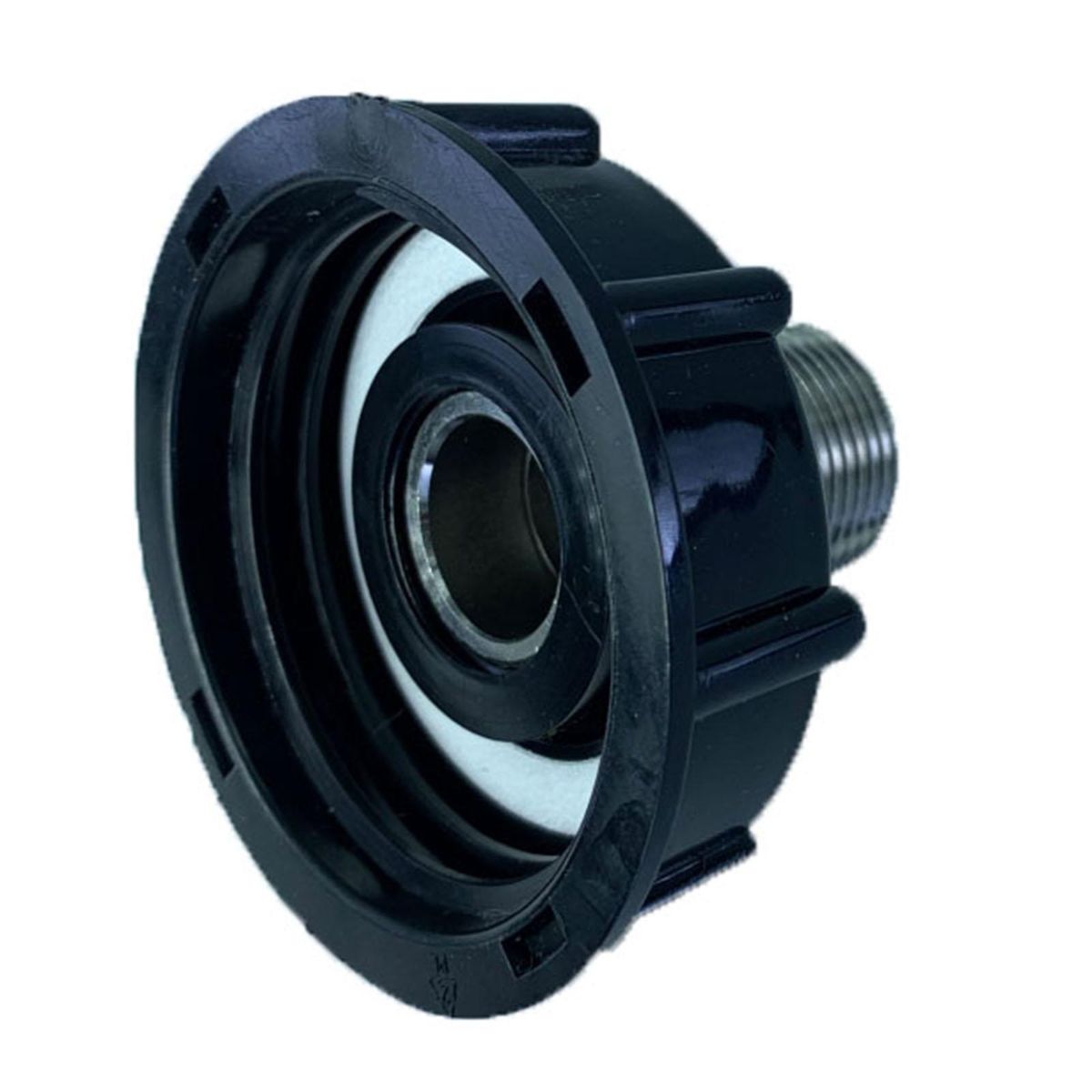 IBC Hose Adapter Water Hose Male Adapter DN20 Connector IBC Tote Parts