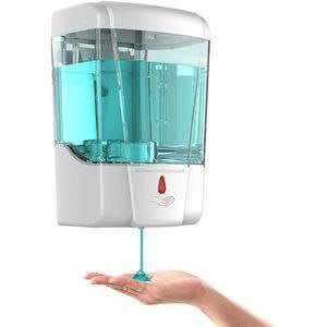 Automatic Soap Dispenser - 700ml