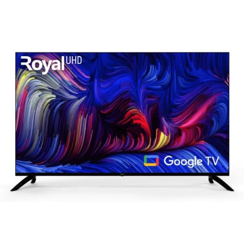 Smart Tv - 4k Uhd - 50'' - Rtv50gt8w