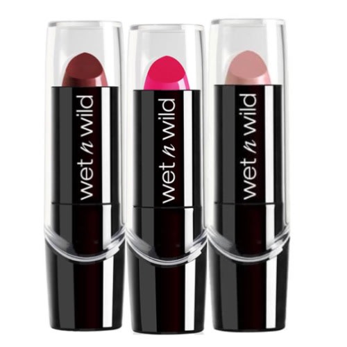 Pack Of 3 Lipstick-cm 202