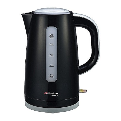 Powerful Electric Jug Cej-3000