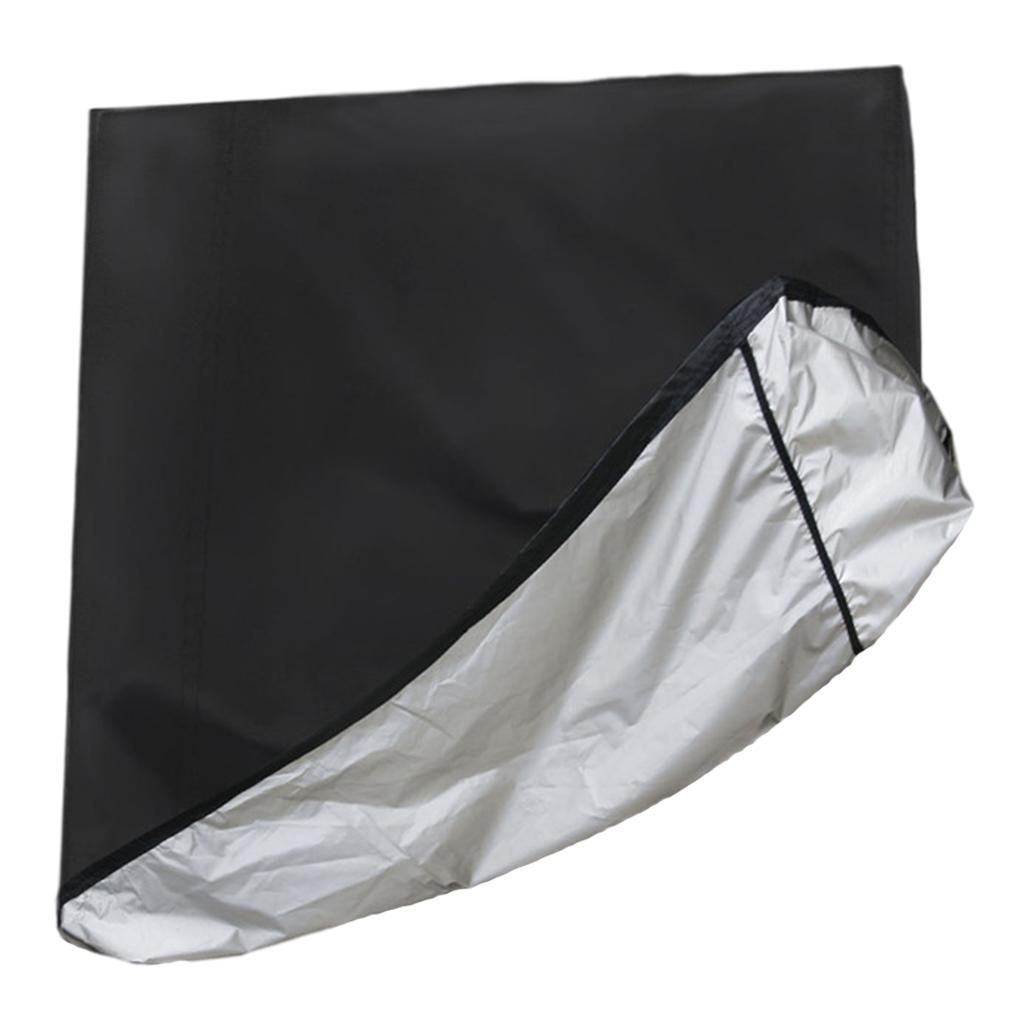 Heavy-Duty Tennis Table   Waterproof