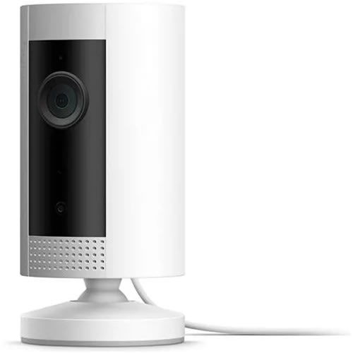 Ring Indoor Plug-in HD Security Camera With Two-Way Talk - B082pm8z15