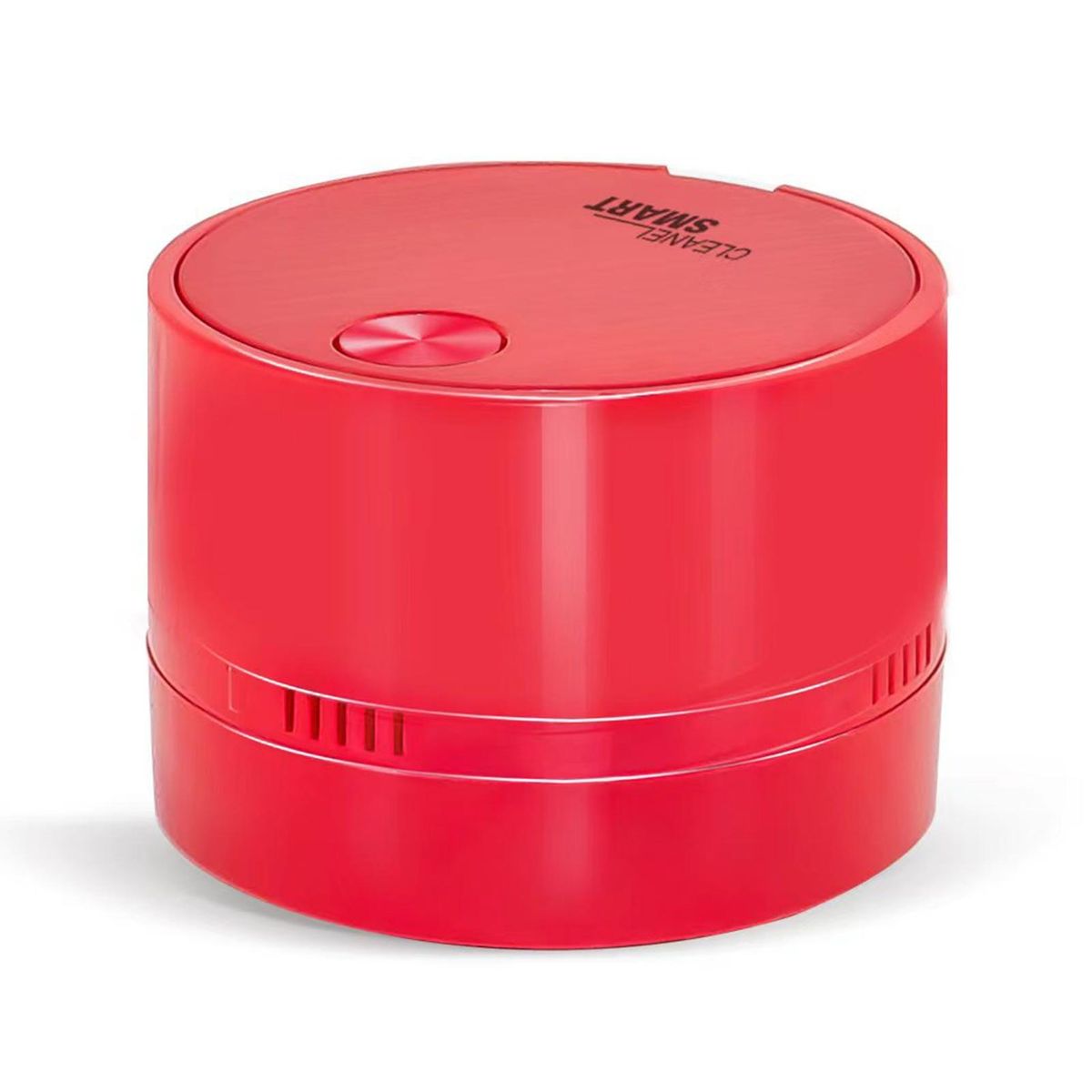 Mini Vacuum Cleaner Mini Handheld Cordless Vacuum Cleaner Powerful Red