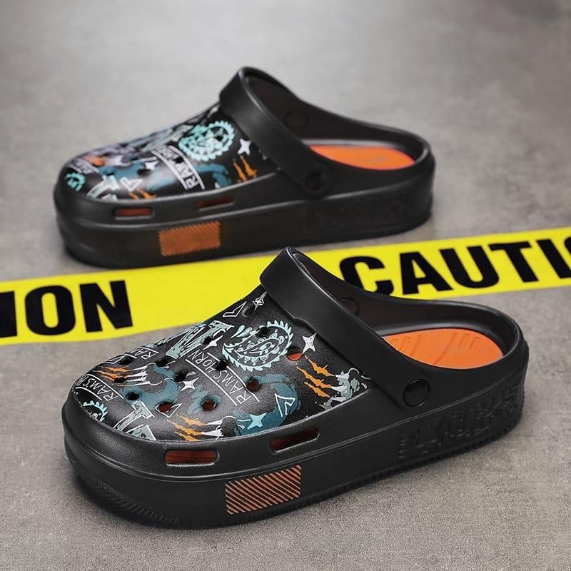 High Quality Unisex Crocs