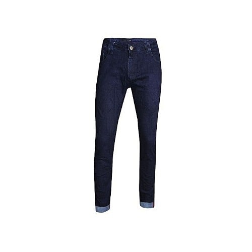 Men's Skinny Jeans - Blue