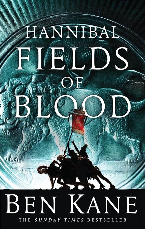 Hannibal: Fields of Blood (Hannibal 2) -