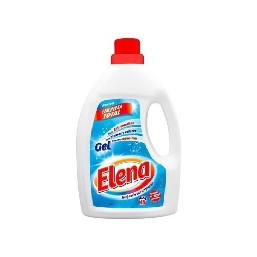 Laundry Detergent Liquid - 4L