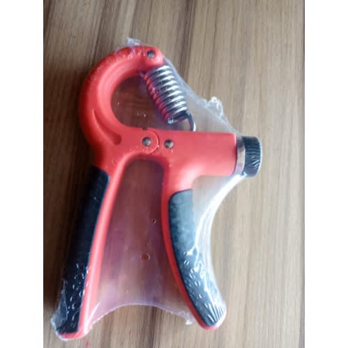 Adjustable Hand Grip