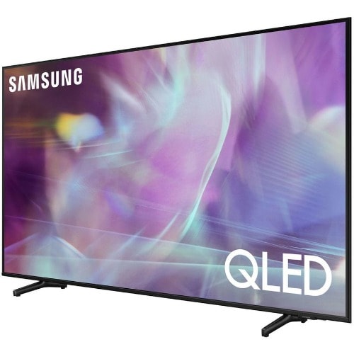 75 Inch Q60a Certified Uhd Ultra Slim Qled Smart 4k Tv