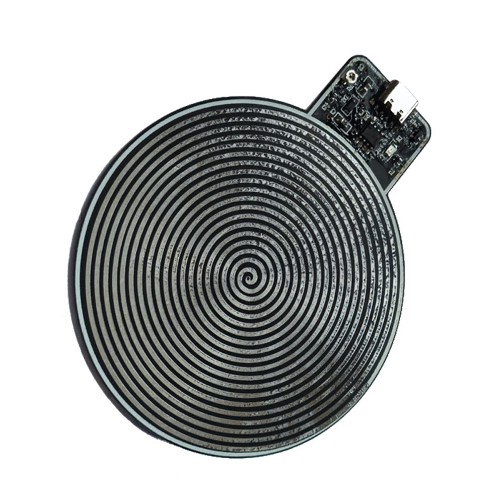 USB Power Supplys 7.8Hz Schumann Waves Ultra-Low Frequency