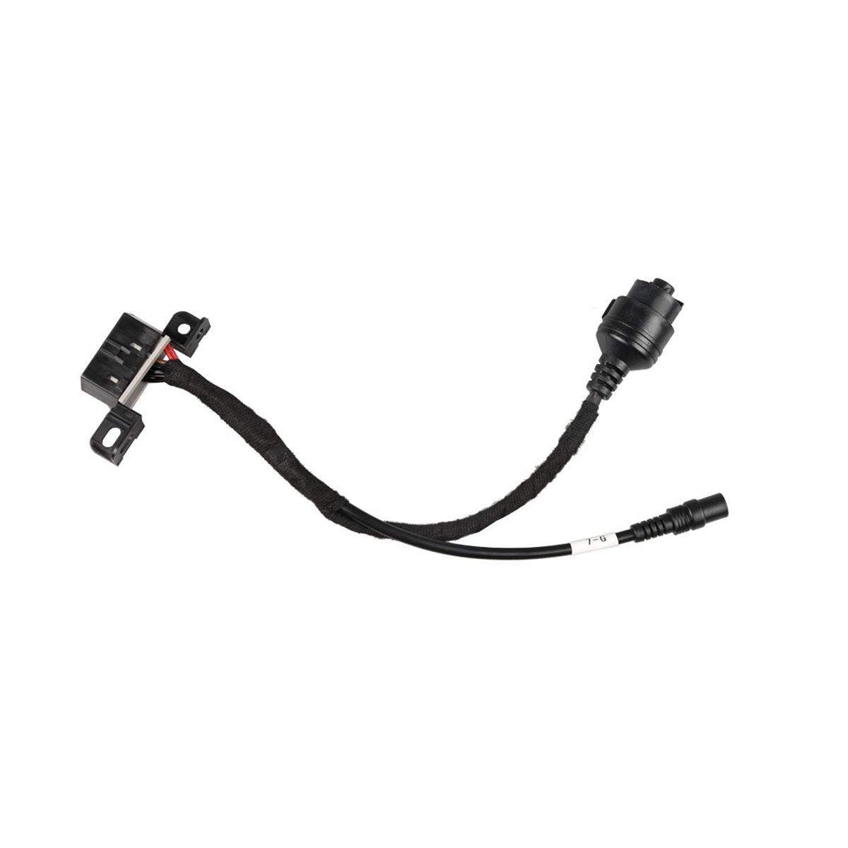 EIS/ELS 7G Renew Cable EIS ELV Test Cable for Benz Gearbox