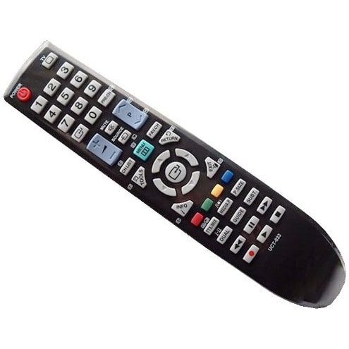 Remote Control For Samsung TV Bn59-00706a  - Replacement
