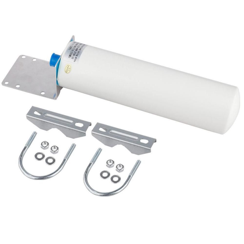 Outdoor Omni-Directional Antenna 3G 4G 5G LTE Wide-Band Antenna Fixed Mount Antenna for Cellphone Cellular 4G LTE Router Modem Gateways