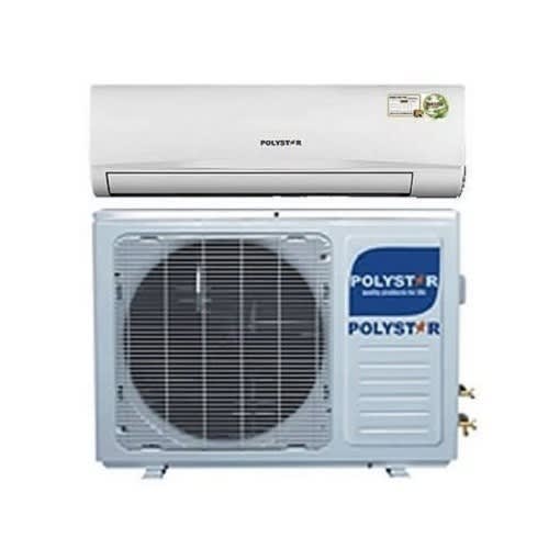 1hp Inverter Air Conditioner + Installation Kit