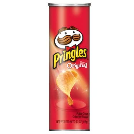 Original Potatoes Crisps - 149g