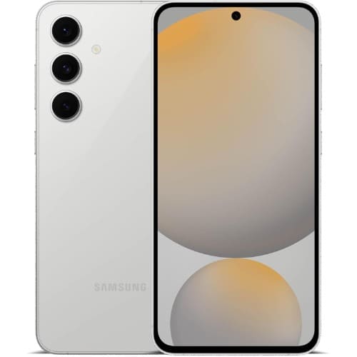 Galaxy S23 - 128GB ROM - 8GB RAM - Single + Esim- 6.6'' - Android 13 - Grey - Free Pouch