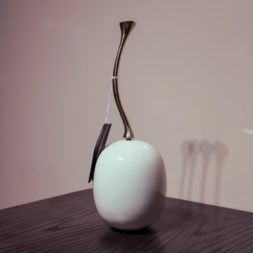 Vento Furniture Decorative Apple - 30cm