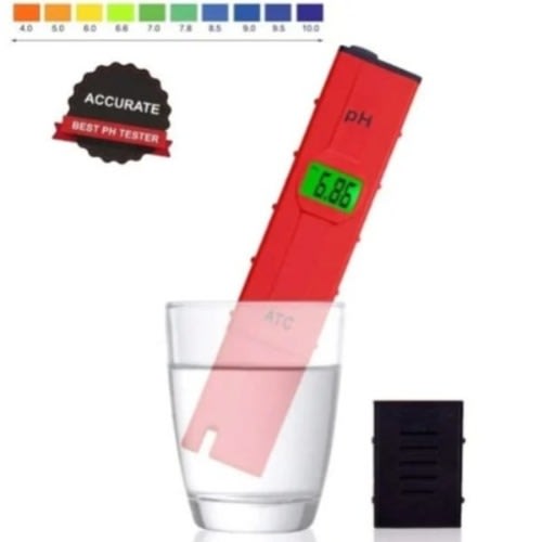 Ph Digital Water Meter Test Pen
