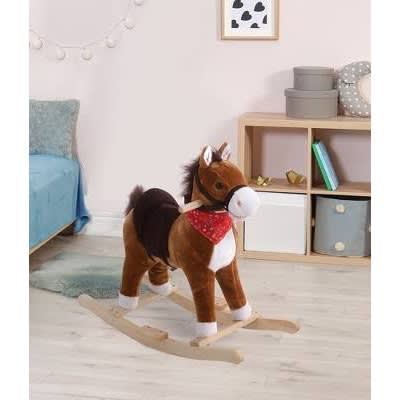 My Baby Rocking Horse