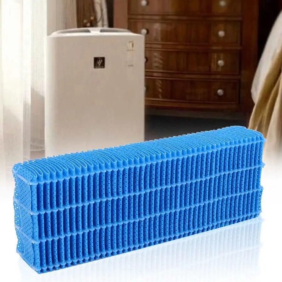 Air Purifier Water Filter Replacement Part For Sharp FZ-Y180MFS Air Purifier Air Humidifier Dust Filter Accessories