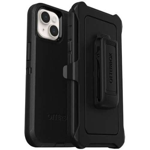 Otterbox Defender Shockproof Case For  iPhone 13