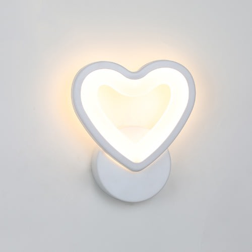 Modern Style LED Wall Light
