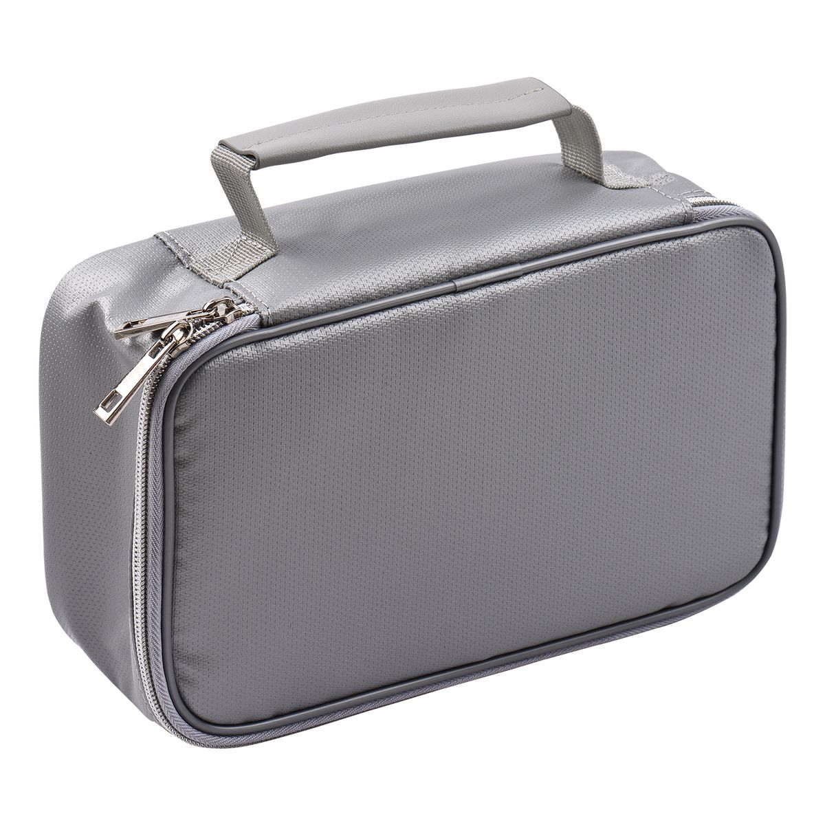 Fireproof File Document Bag Safety Organizer Zipper Closure