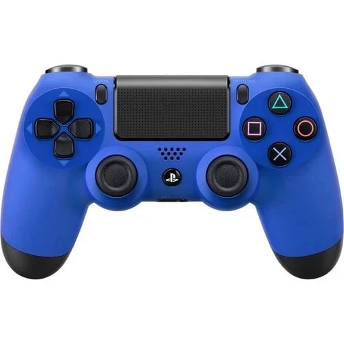 Dualshock 4 Wireless Controller For Playstation Ps4 - Blue