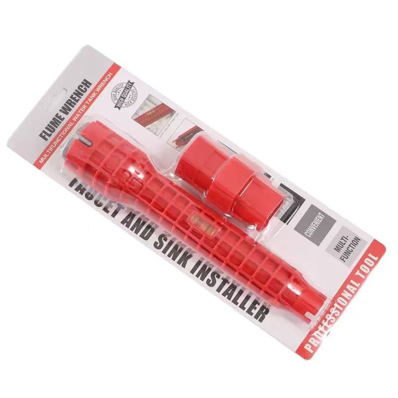 Universal Home Installation Tool Wrench