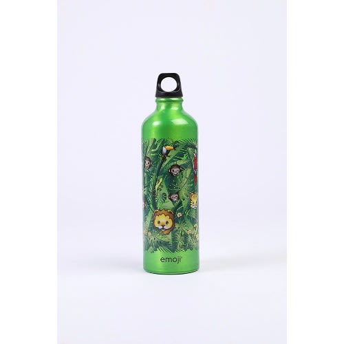 Sports Bottle - 750ml - Green