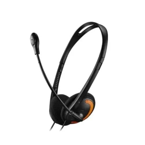Multimedia Headset - Hs-01bo