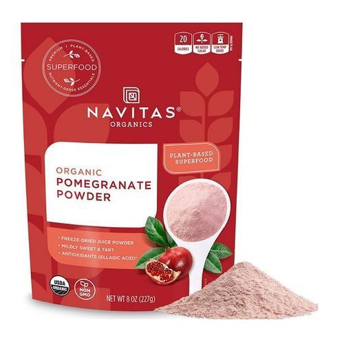 Pomegranate Powder, 8oz 227 Grms