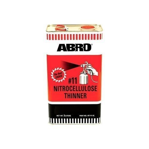 Nitrocellulose Thinner