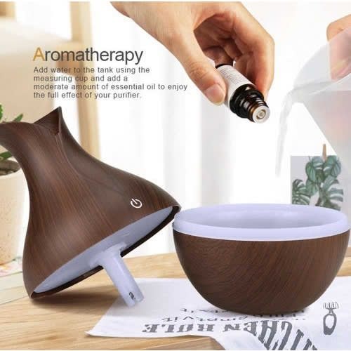 Aroma Humidifer