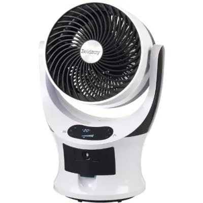 Beldray 4-in-1 Orbit Air Circulator