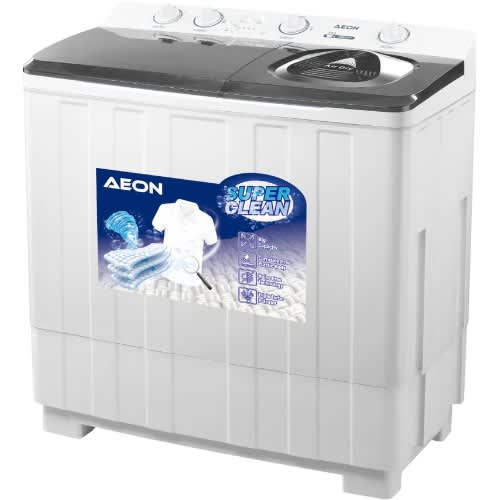 Aeon 13kg Twin Tub Washing Machine