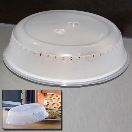 Microwave Spatter Cover Plate Cover For Microwave Cover