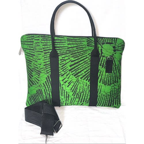 Ankara Laptop Bag - 14"