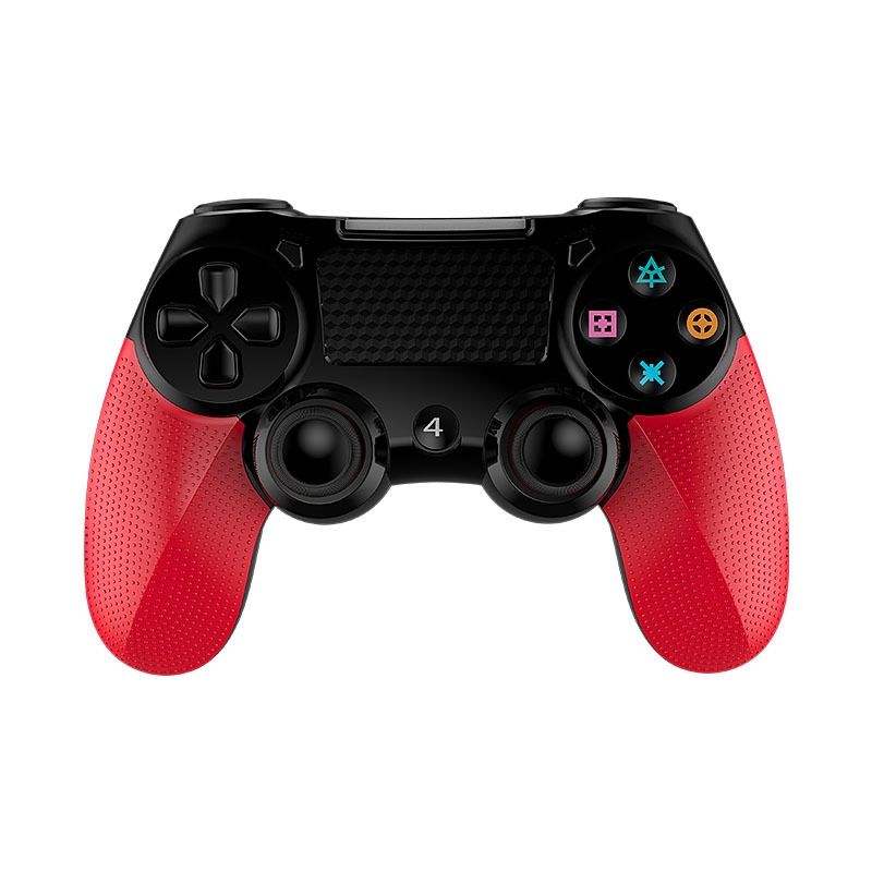 2 PCS Bluetooth Wireless Gamepad For PS4