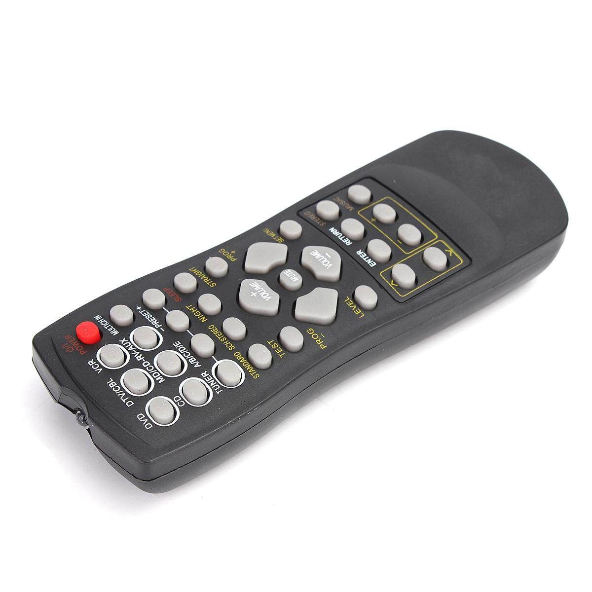 4pcs Remote Control FOR RX-V340 RX-V350 RX-V357 RX-V359 HTR5830 RAV22 WG70720