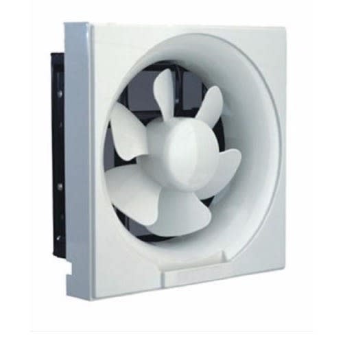 6" Extractor Ventilator Wall Fan